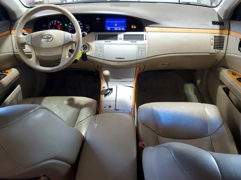 Aukcja sprzedaży 2007 Toyota Avalon, vin: 4T1BK36B07U172640, numer aukcji: 67465876