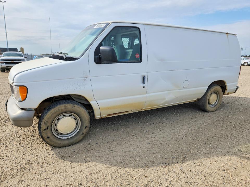 61410396 :رقم المزاد ، 1FTEE14H3SHC26194 vin ، 1995 Ford Econoline مزاد بيع