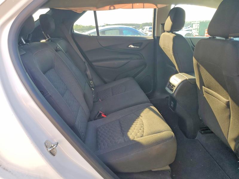 67523556 :رقم المزاد ، 2GNAXUEV7K6225030 vin ، 2019 Chevrolet Equinox مزاد بيع