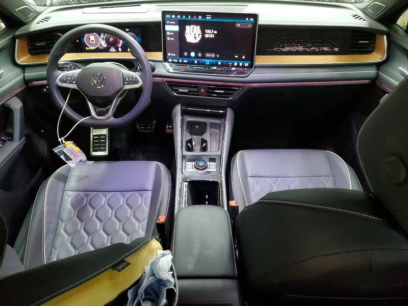 Продажа на аукционе авто 2026 Volkswagen Tiguan, vin: 3VVUW7RM4TM055990, номер лота: 68379026