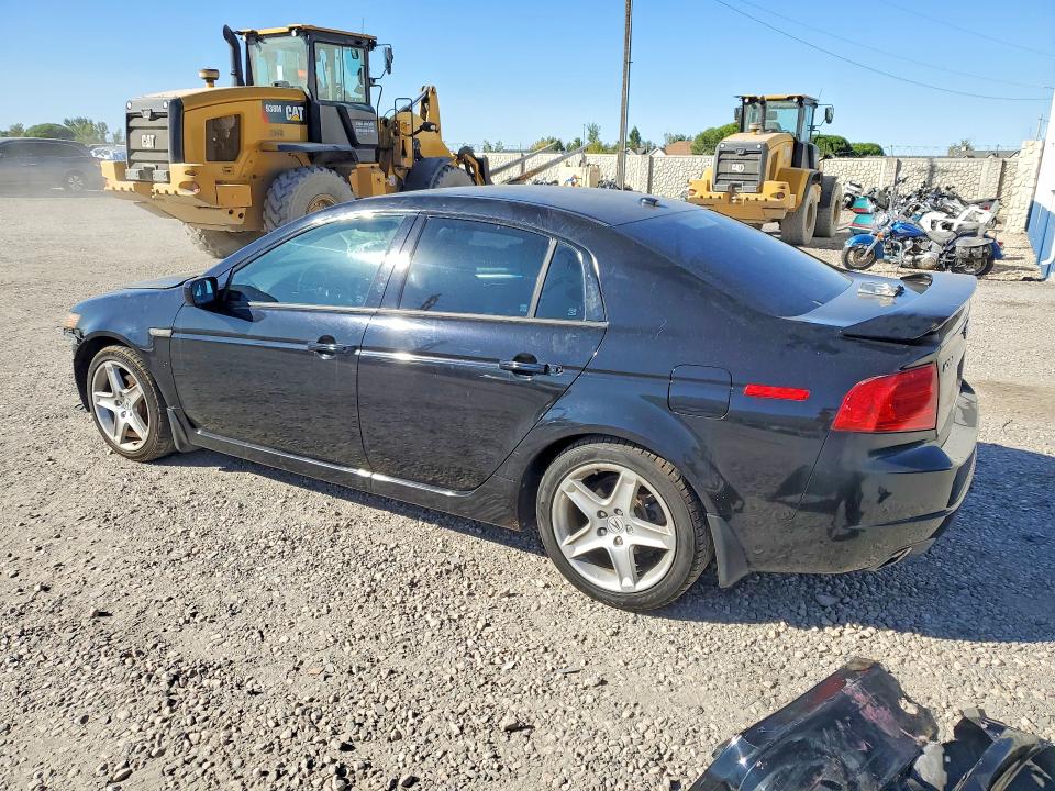 Продаж на аукціоні авто 2004 Acura Tl, vin: 19UUA66244A070337, номер лоту: 68795196