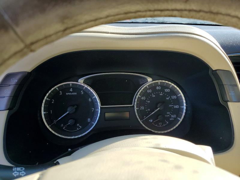 69706496 :رقم المزاد ، 5N1AL0MN1EC515981 vin ، 2014 Infiniti Qx60 مزاد بيع