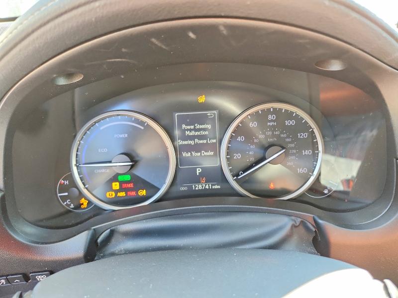 Aukcja sprzedaży 2019 Lexus Nx, vin: JTJBJRBZ0K2106393, numer aukcji: 69207376