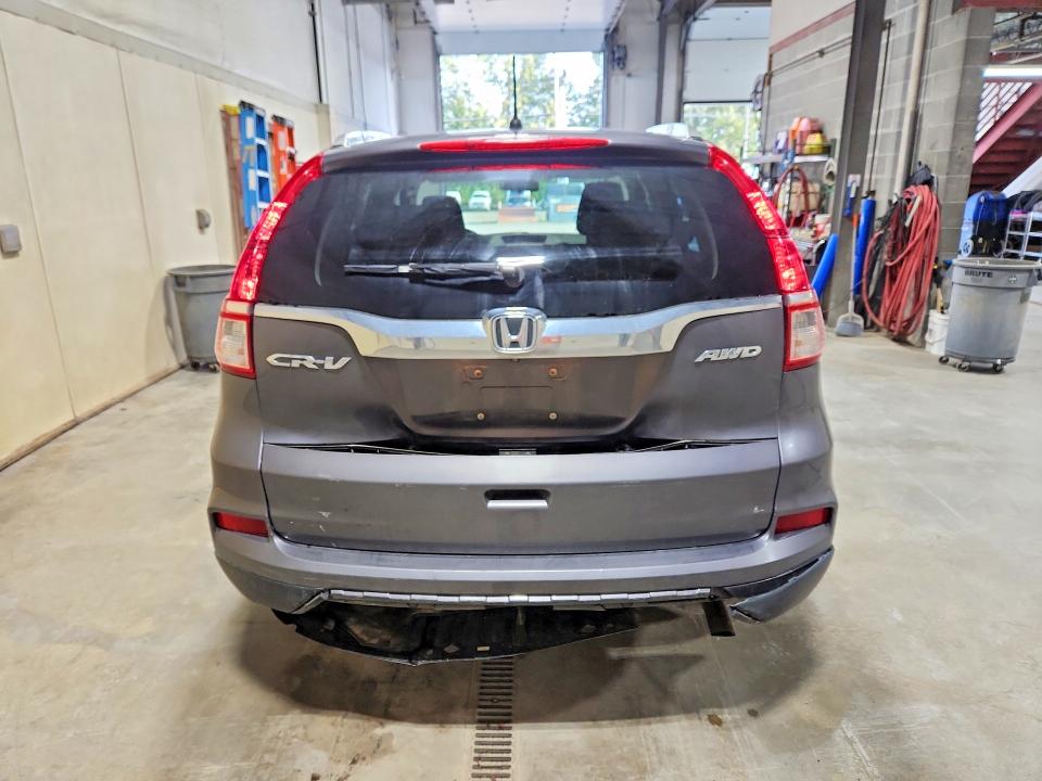 Продажа на аукционе авто 2016 Honda Cr-v, vin: 2HKRM4H5XGH613419, номер лота: 66295006