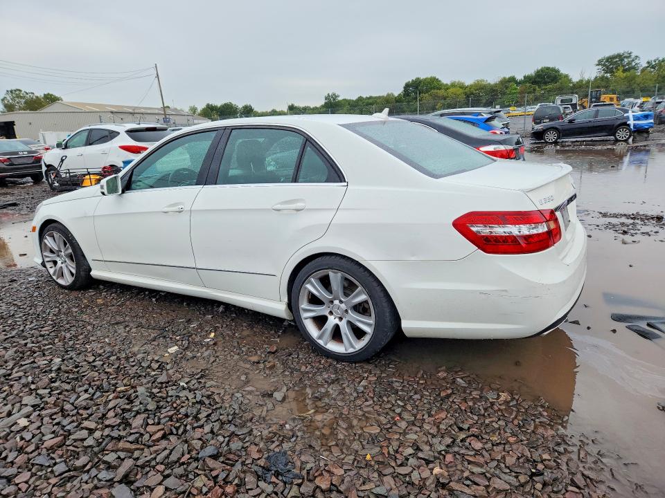 Aukcja sprzedaży 2013 Mercedes-benz E, vin: WDDHF8JB8DA739395, numer aukcji: 69940266