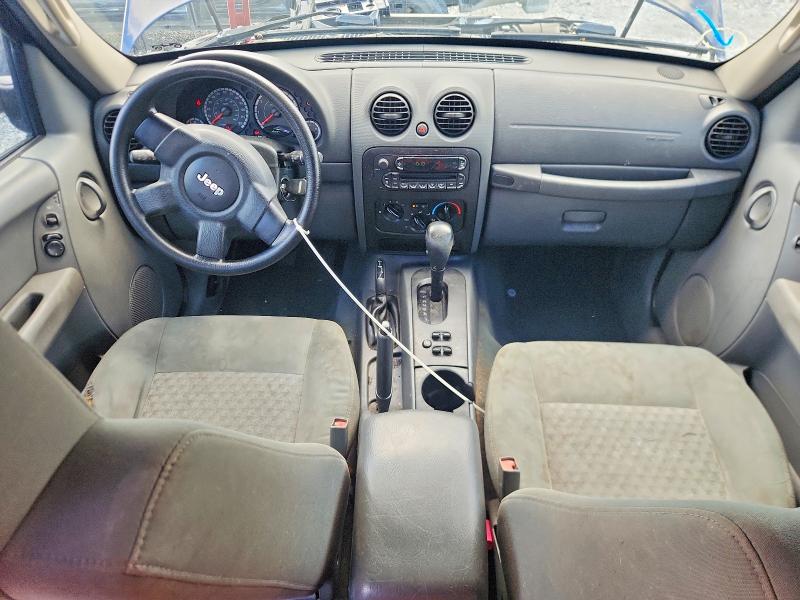 Aukcja sprzedaży 2007 Jeep Liberty, vin: 1J4GL48K97W684258, numer aukcji: 67319916