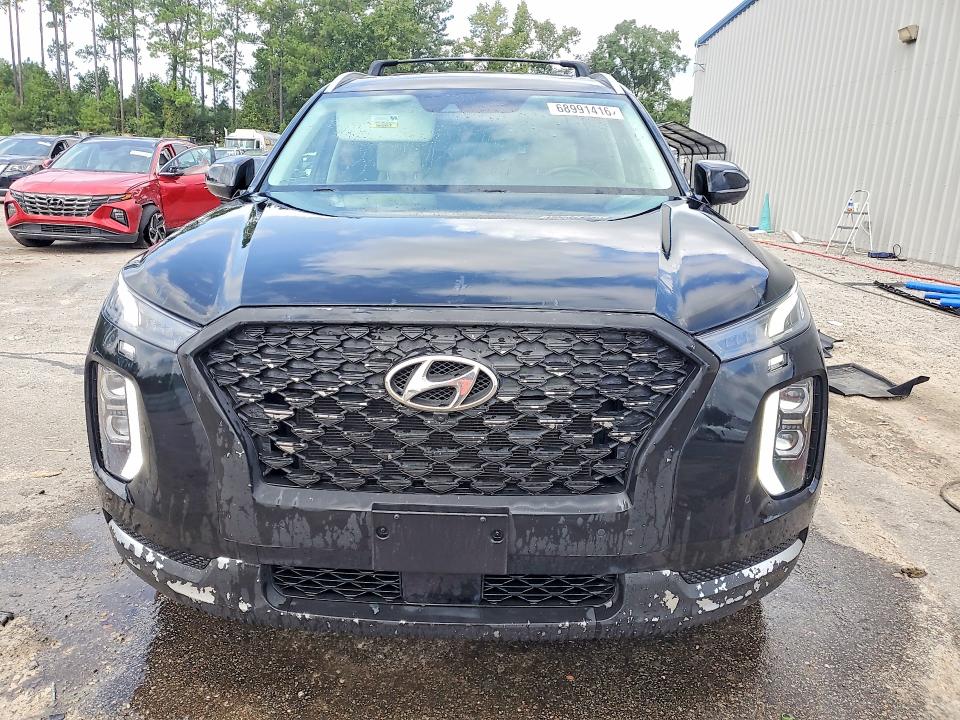 Продажа на аукционе авто 2021 Hyundai Palisade, vin: KM8R7DHE2MU264163, номер лота: 68991416