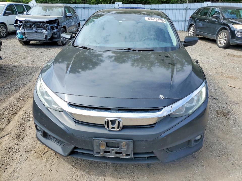 Aukcja sprzedaży 2018 Honda Civic, vin: 2HGFC1F49JH105975, numer aukcji: 69016586