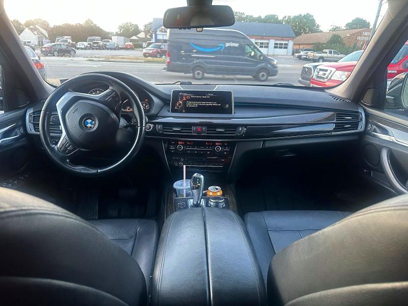 Aukcja sprzedaży 2015 Bmw X5, vin: 5UXKR0C50F0K63621, numer aukcji: 68885636