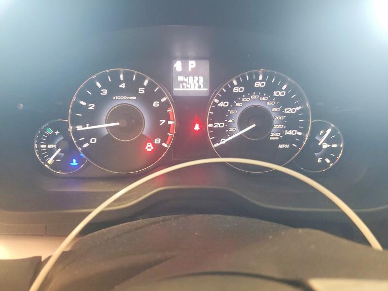 69086876 :رقم المزاد ، 4S4BRBAC6B3350569 vin ، 2011 Subaru Outback مزاد بيع