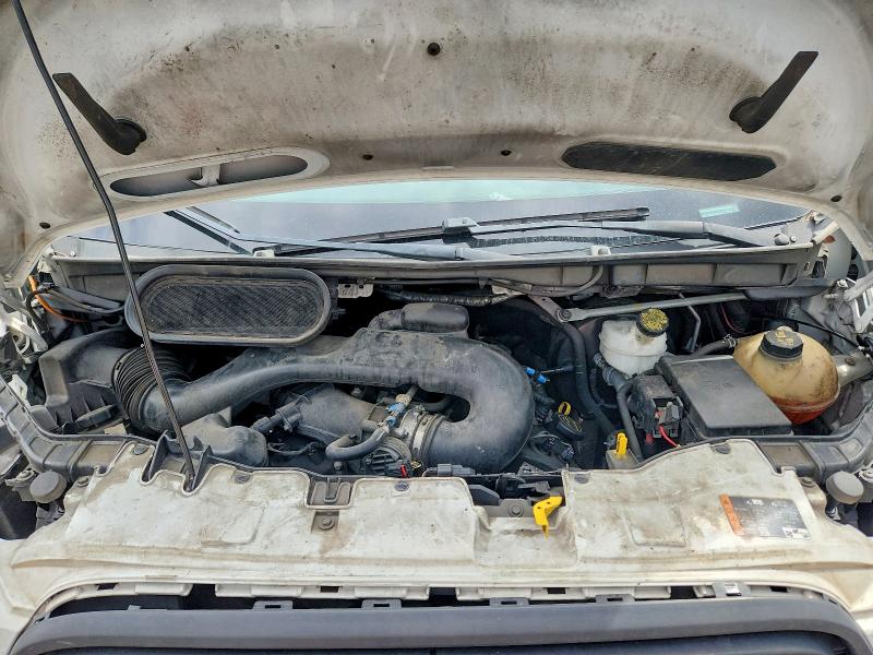 68182156 :رقم المزاد ، 1FTYR2CMXJKA13704 vin ، 2018 Ford Transit مزاد بيع