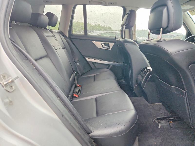 67549766 :رقم المزاد ، WDCGG5HB0EG156433 vin ، 2014 Mercedes-benz Glk مزاد بيع