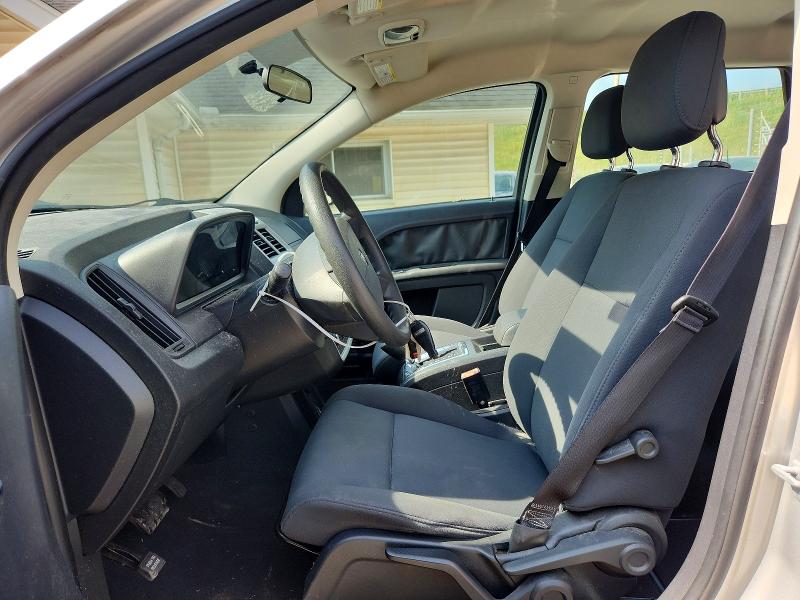Продажа на аукционе авто 2010 Dodge Journey, vin: 3D4PG4FB2AT206504, номер лота: 67533126