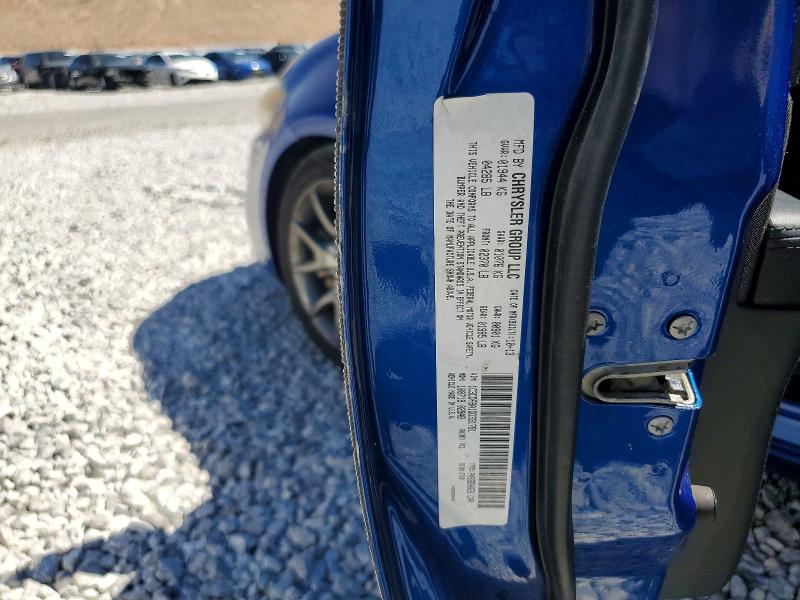 67748186 :رقم المزاد ، 1C3CDFBA1DD331781 vin ، 2013 Dodge Dart مزاد بيع