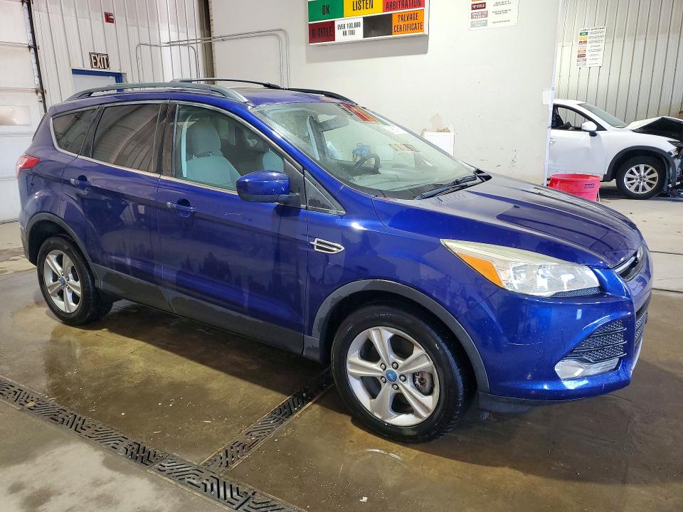 69880056 :رقم المزاد ، 1FMCU9G9XDUC38300 vin ، 2013 Ford Escape مزاد بيع