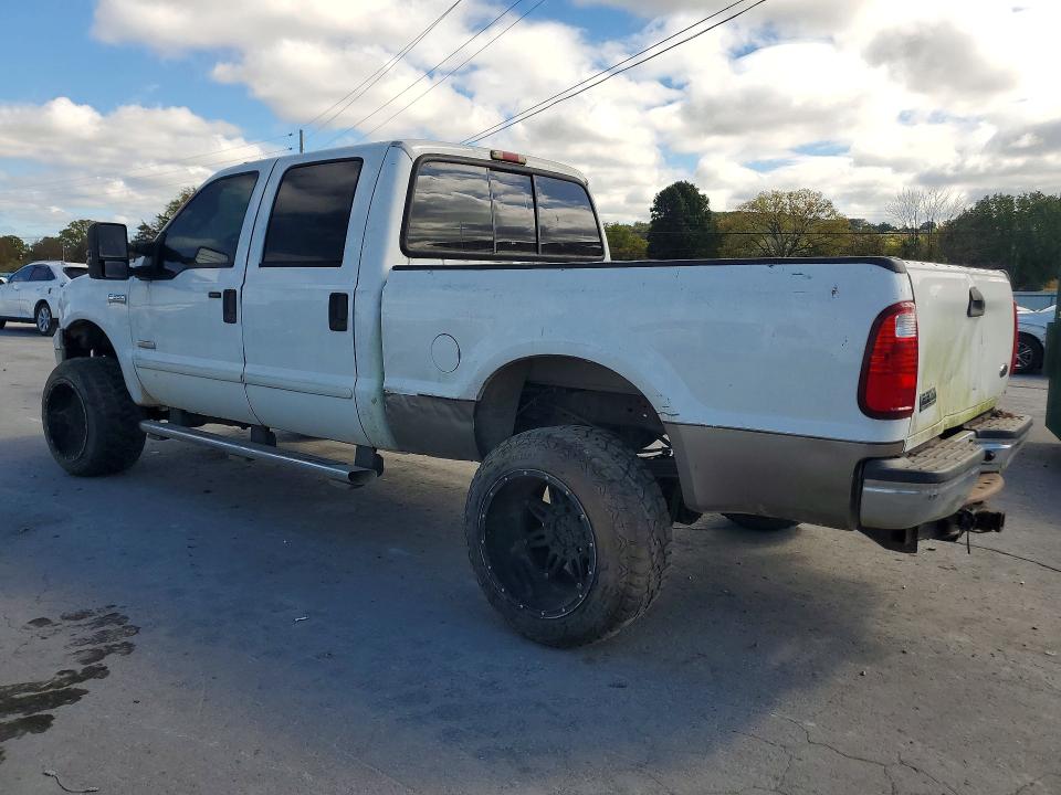 Продаж на аукціоні авто 2006 Ford F350, vin: 1FTWW31P36EB38424, номер лоту: 69073546