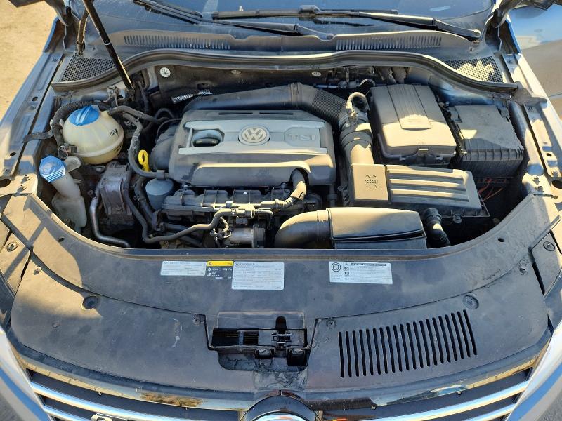 Продажа на аукционе авто 2017 Volkswagen Cc, vin: WVWFP7AN5HE503191, номер лота: 70003186