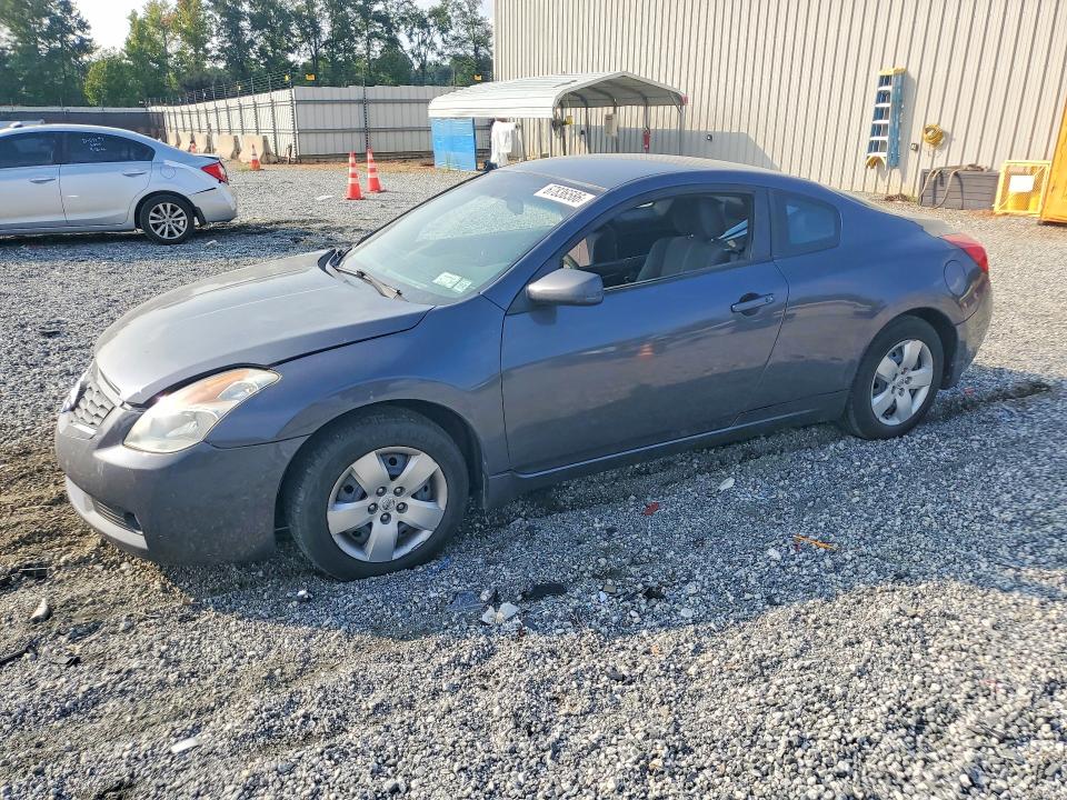 Продажа на аукционе авто 2008 Nissan Altima, vin: 1N4AL24E98C253461, номер лота: 67836586