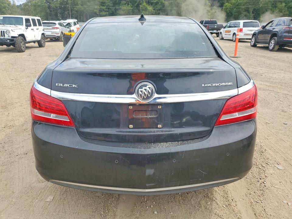 67837546 :رقم المزاد ، 1G4GB5GR8FF229909 vin ، 2015 Buick Lacrosse مزاد بيع