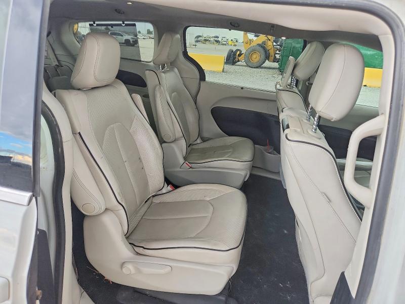 Aukcja sprzedaży 2018 Chrysler Pacifica, vin: 2C4RC1N79JR359137, numer aukcji: 69815486