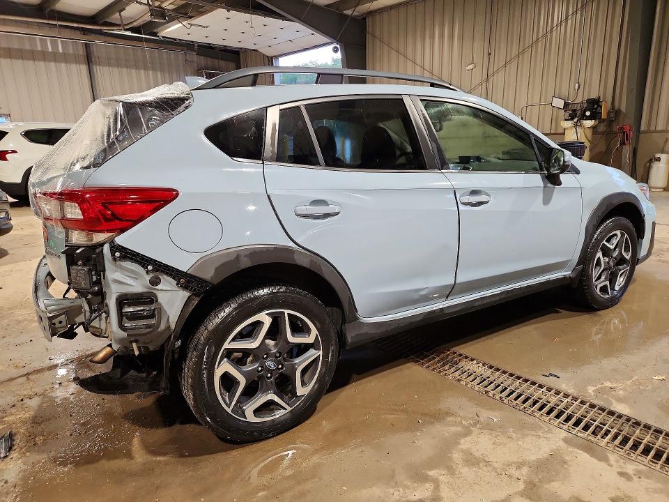 Aukcja sprzedaży 2019 Subaru Crosstrek, vin: JF2GTANC6KH213751, numer aukcji: 67507076