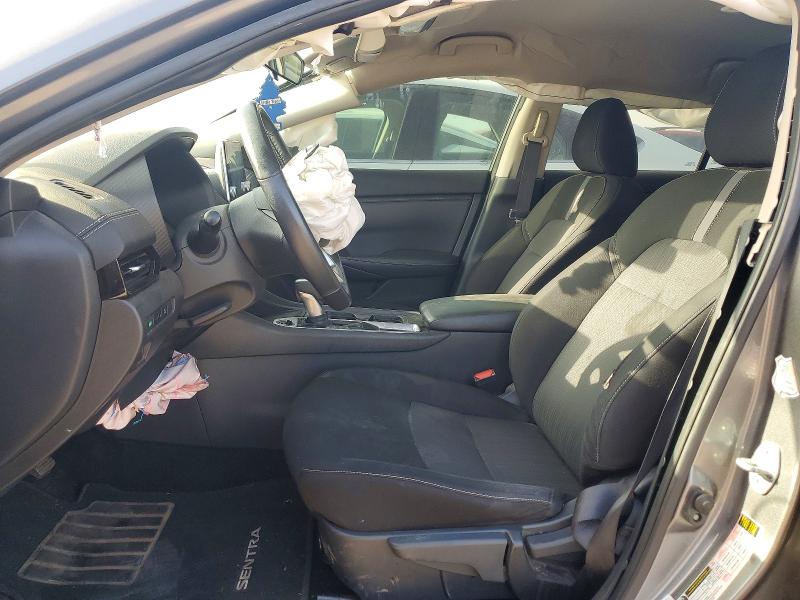 Aukcja sprzedaży 2022 Nissan Sentra, vin: 3N1AB8CV3NY242981, numer aukcji: 68076916