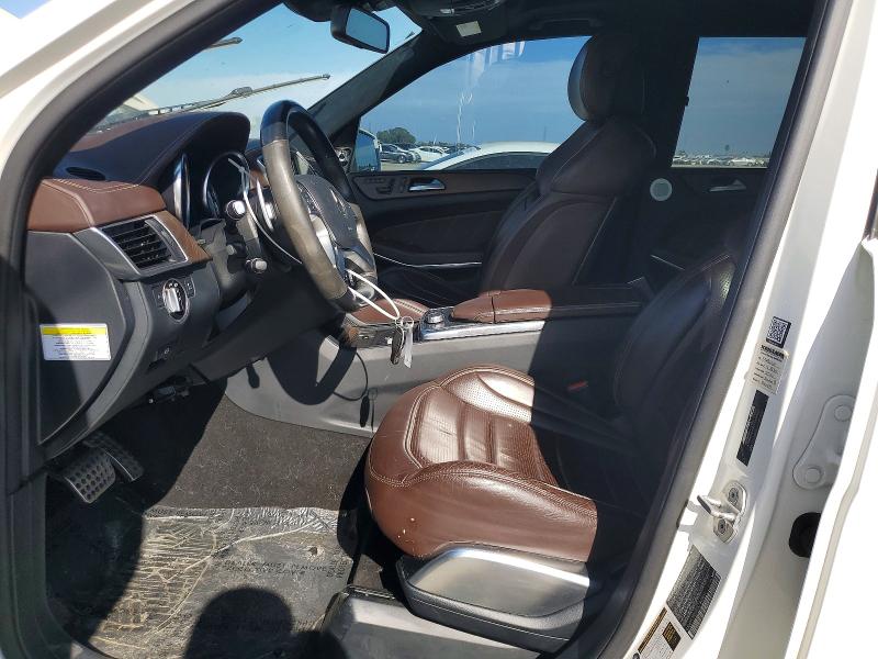Продаж на аукціоні авто 2014 Mercedes-benz Gl, vin: 4JGDF7EE6EA286964, номер лоту: 67460556