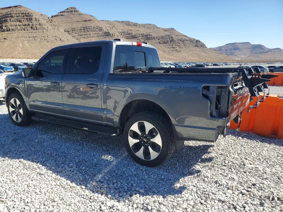 Aukcja sprzedaży 2023 Ford F150, vin: 1FT6W1EV7PWG16482, numer aukcji: 68420496