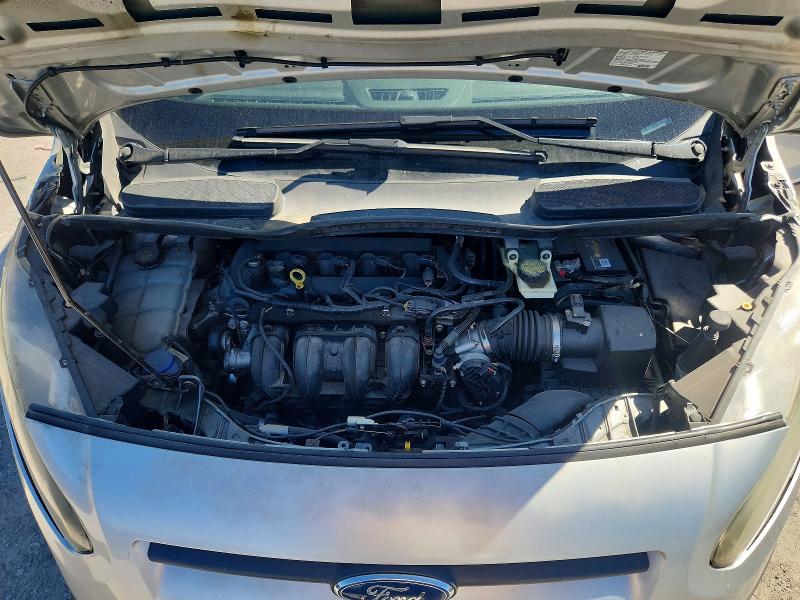 2017 Ford Transit Connect მანქანა იყიდება აუქციონზე, vin: NM0GE9E77H1306349, აუქციონის ნომერი: 67006516