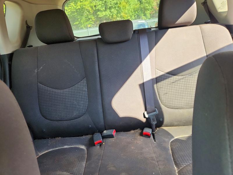 2012 Kia Soul მანქანა იყიდება აუქციონზე, vin: KNDJT2A51C7464394, აუქციონის ნომერი: 66854966
