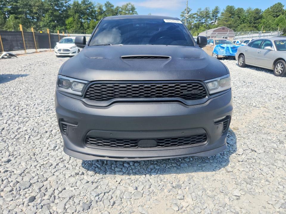 Aukcja sprzedaży 2021 Dodge Durango, vin: 1C4SDHCT3MC572699, numer aukcji: 67678746