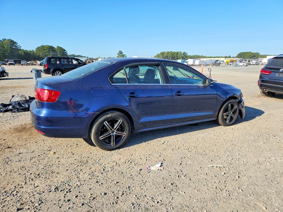 Aukcja sprzedaży 2013 Volkswagen Jetta, vin: 3VWDP7AJ8DM382548, numer aukcji: 68932056