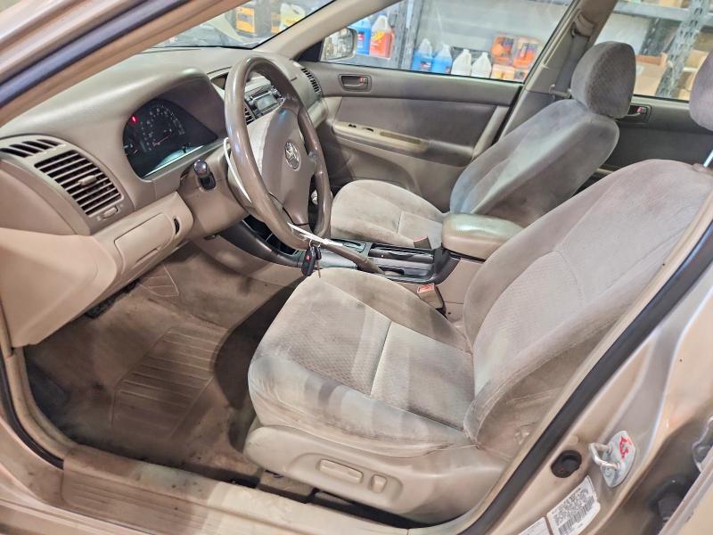 Продаж на аукціоні авто 2003 Toyota Camry, vin: 4T1BE30K93U783292, номер лоту: 69927206