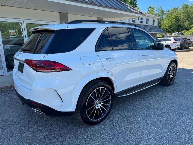 Продаж на аукціоні авто 2023 Mercedes-benz Gle, vin: 4JGFB4JBXPA903414, номер лоту: 70496936
