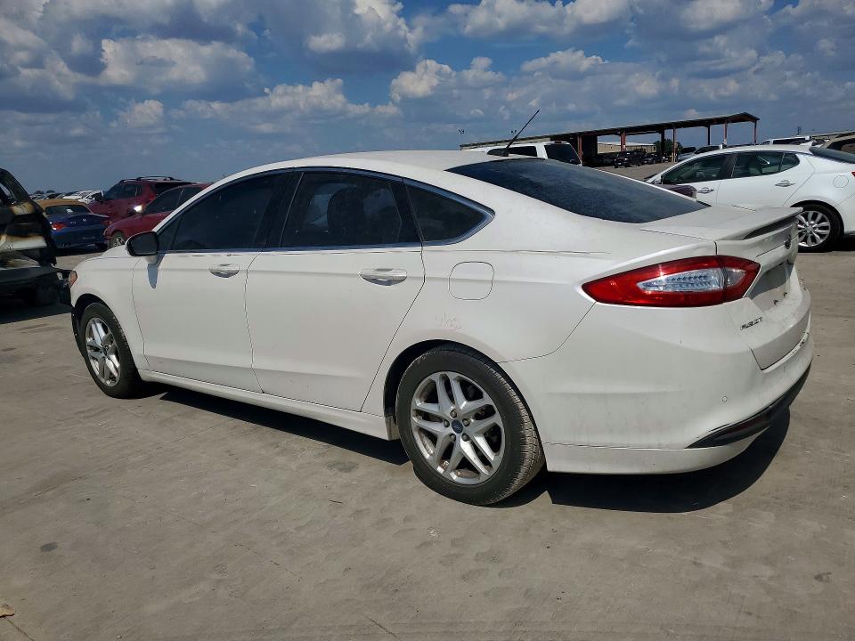 69224206 :رقم المزاد ، 3FA6P0HR4DR369562 vin ، 2013 Ford Fusion مزاد بيع