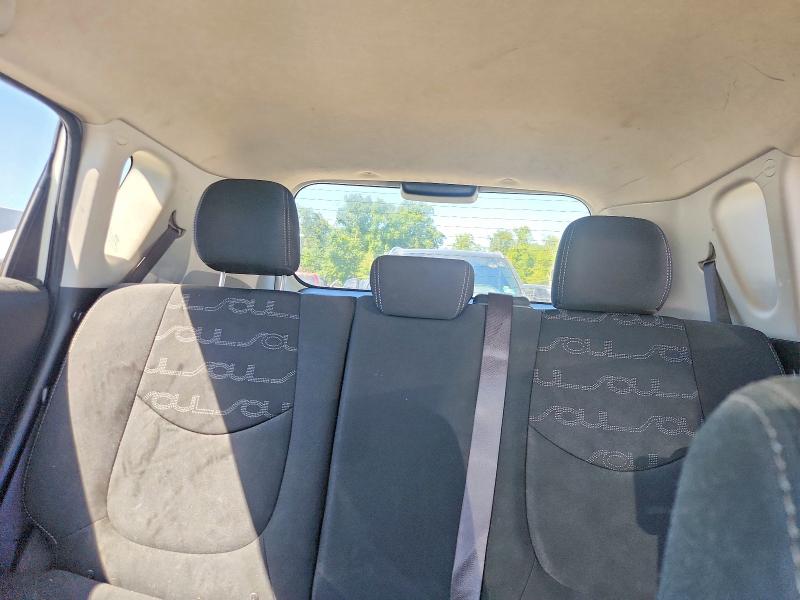 68615916 :رقم المزاد ، KNDJT2A61D7551612 vin ، 2013 Kia Soul مزاد بيع