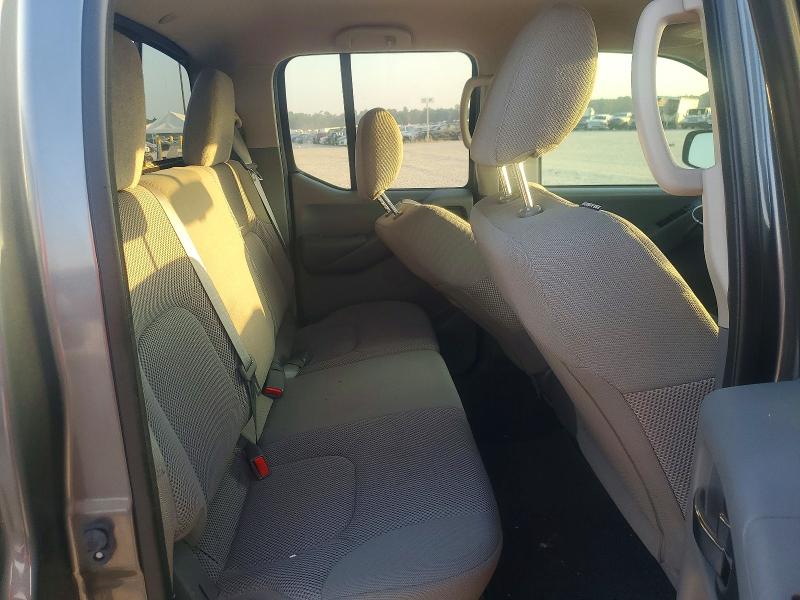 Aukcja sprzedaży 2020 Nissan Frontier, vin: 1N6ED0EA4LN717498, numer aukcji: 69795136