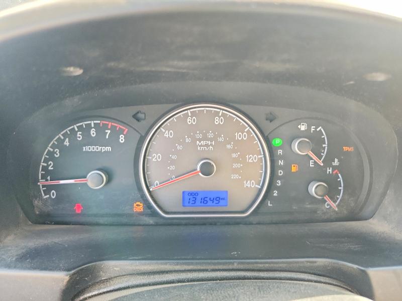 Aukcja sprzedaży 2008 Hyundai Elantra, vin: KMHDU46D78U360969, numer aukcji: 68299836