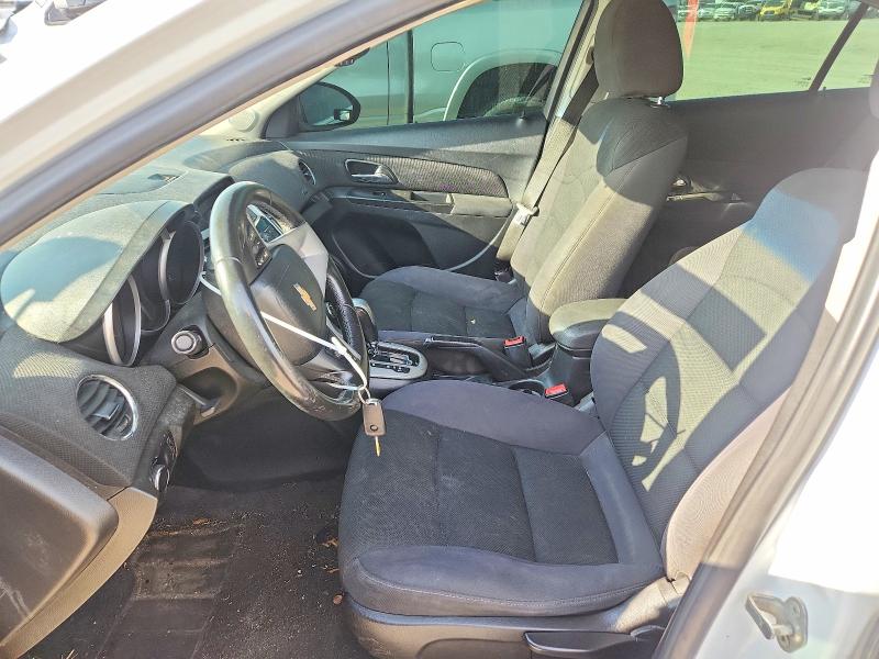 Aukcja sprzedaży 2014 Chevrolet Cruze, vin: 1G1PC5SBXE7221856, numer aukcji: 68782806