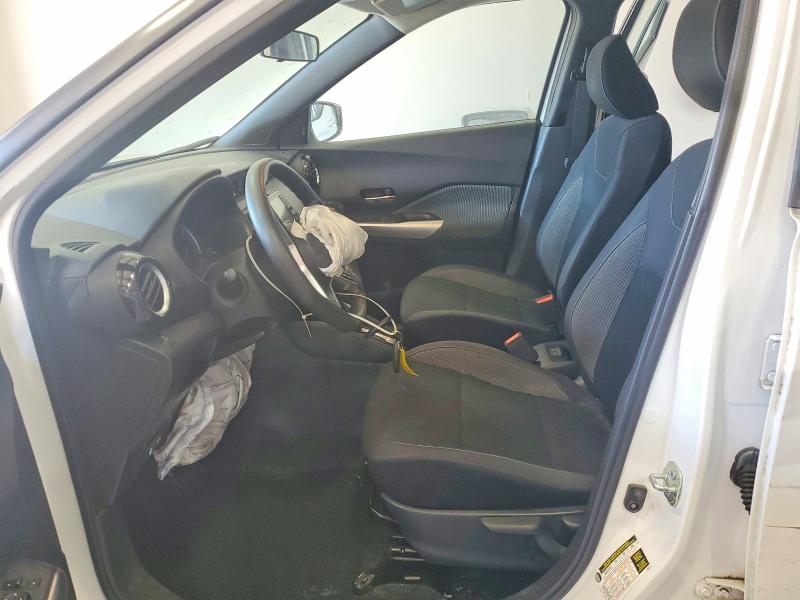 Продажа на аукционе авто 2019 Nissan Kicks, vin: 3N1CP5CU9KL504074, номер лота: 67124446