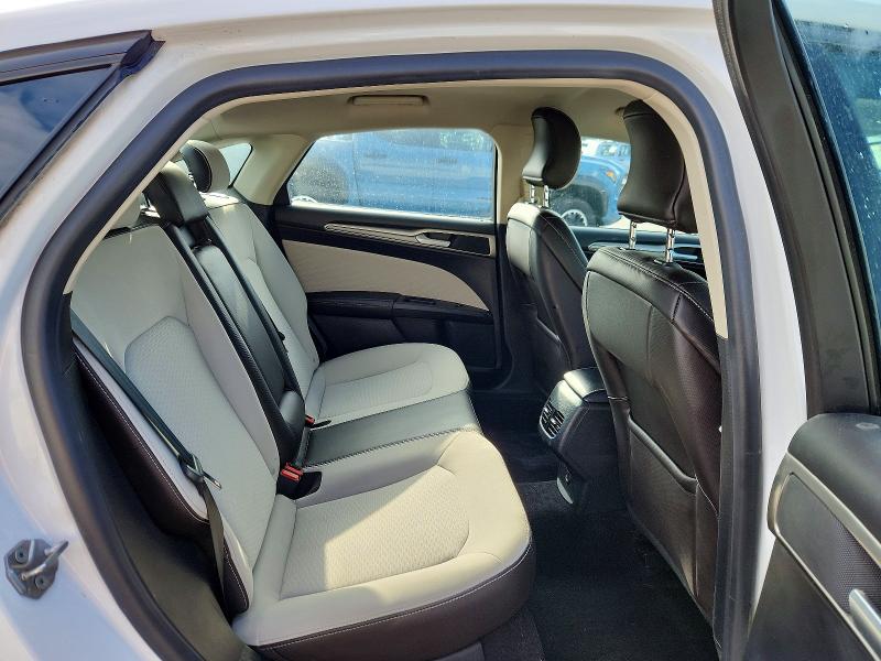 2019 Ford Fusion მანქანა იყიდება აუქციონზე, vin: 3FA6P0T97KR145139, აუქციონის ნომერი: 69369746