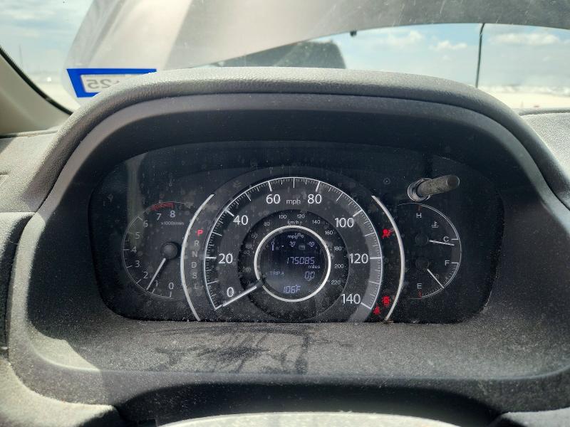 Продаж на аукціоні авто 2016 Honda Cr-v, vin: 3CZRM3H53GG723418, номер лоту: 68182116