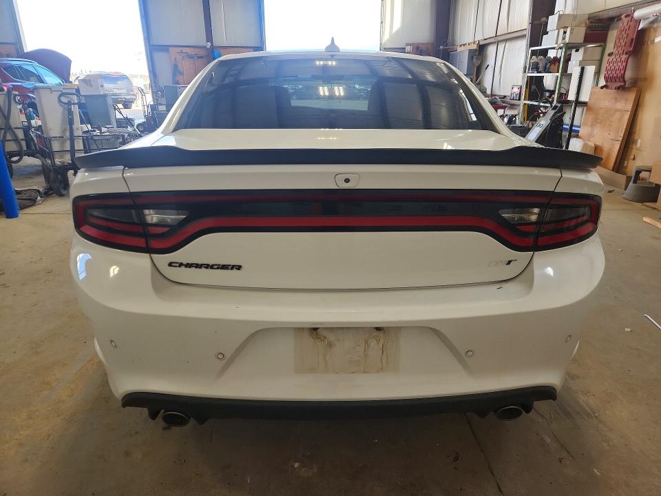 Aukcja sprzedaży 2021 Dodge Charger, vin: 2C3CDXHG6MH556377, numer aukcji: 68142766