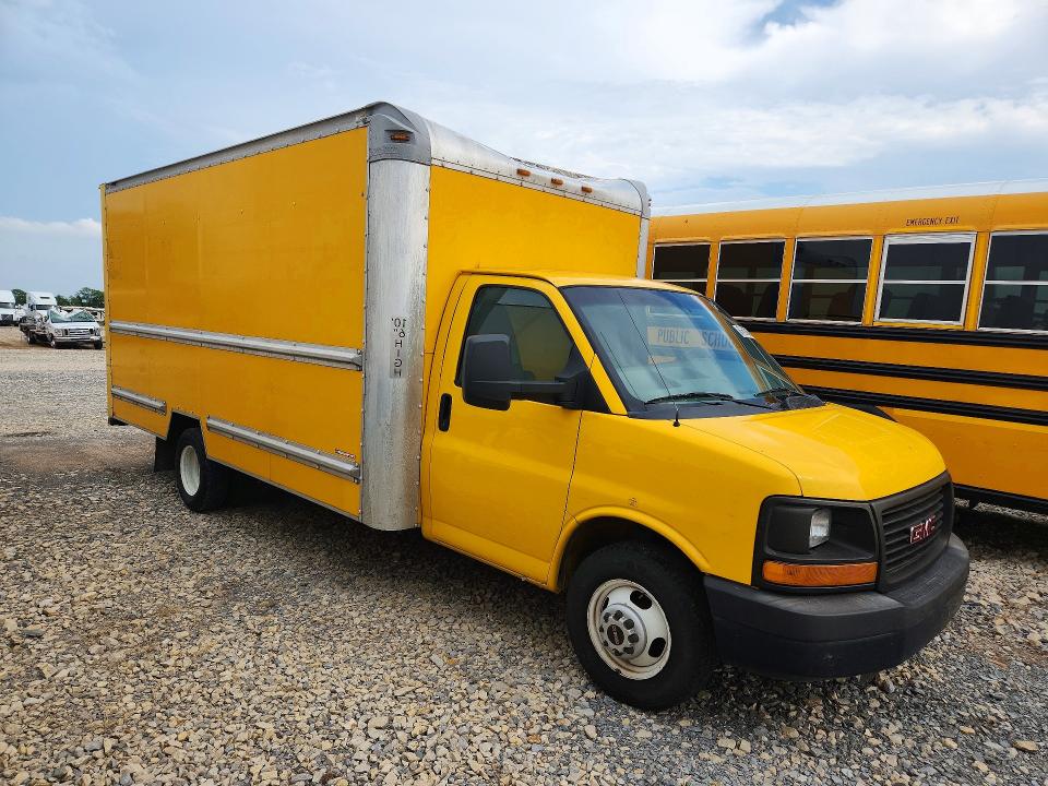 Продаж на аукціоні авто 2012 Gmc Savana, vin: 1GD374CG2C1904564, номер лоту: 67626906