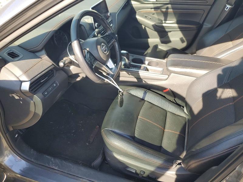 67713976 :رقم المزاد ، 1N4BL4CV5KC183188 vin ، 2019 Nissan Altima مزاد بيع