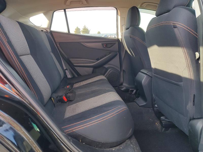 70344636 :رقم المزاد ، JF2GTAEC1KH212815 vin ، 2019 Subaru Crosstrek مزاد بيع