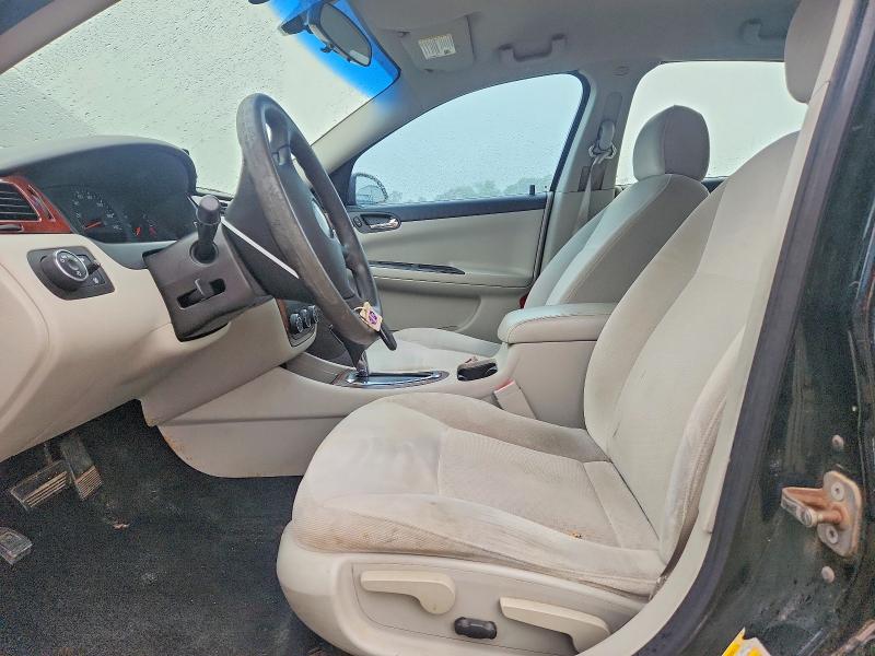 Aukcja sprzedaży 2008 Chevrolet Impala, vin: 2G1WB58K781305334, numer aukcji: 65965576