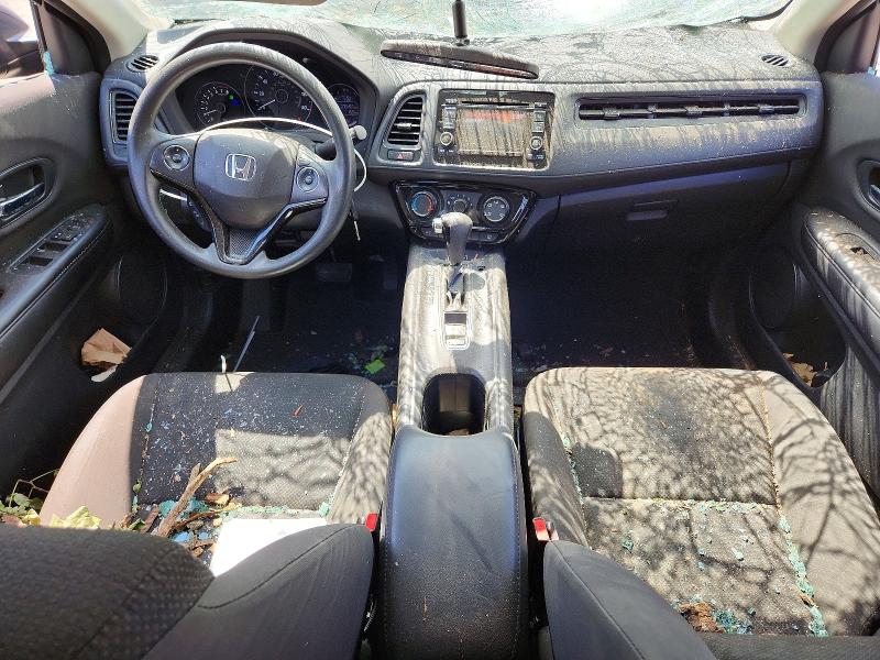 2021 Honda Hr-v მანქანა იყიდება აუქციონზე, vin: 3CZRU6H31MM746841, აუქციონის ნომერი: 68434806