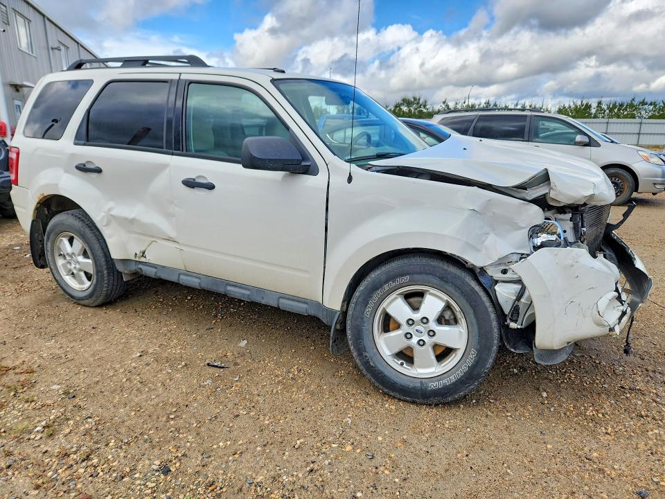 Aukcja sprzedaży 2011 Ford Escape, vin: 1FMCU9DG4BKA23362, numer aukcji: 67477666