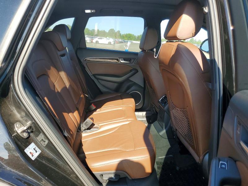 Продаж на аукціоні авто 2016 Audi Q5, vin: WA1CVAFPXGA038911, номер лоту: 67885816